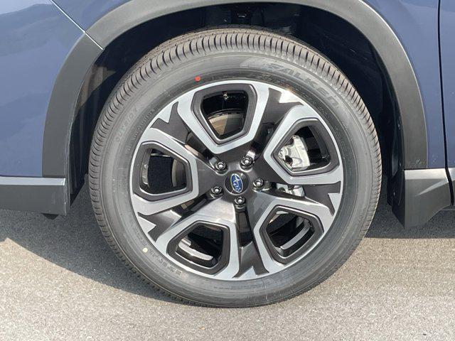 new 2025 Subaru Ascent car, priced at $49,363