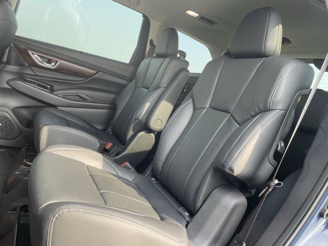 new 2025 Subaru Ascent car, priced at $49,363