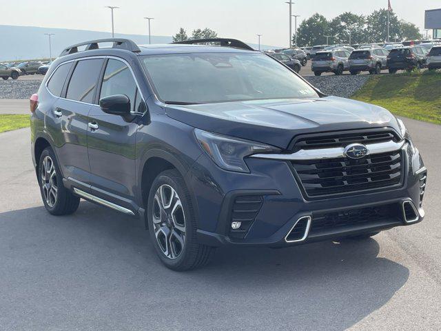 new 2025 Subaru Ascent car, priced at $49,363