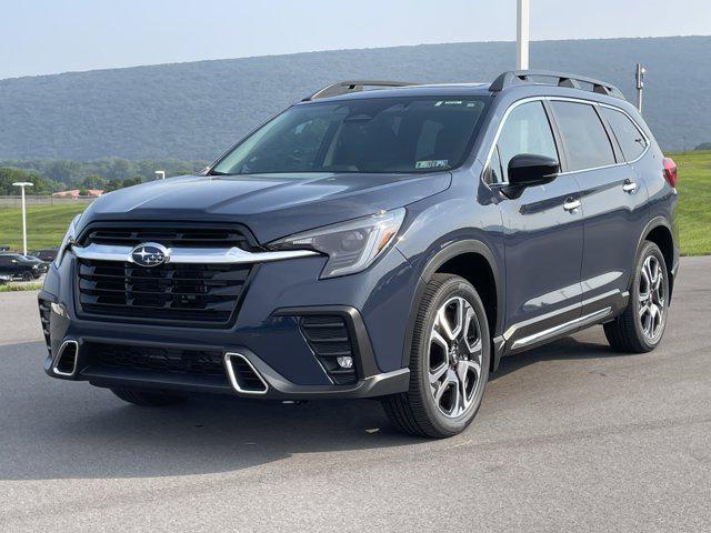 new 2025 Subaru Ascent car, priced at $49,363
