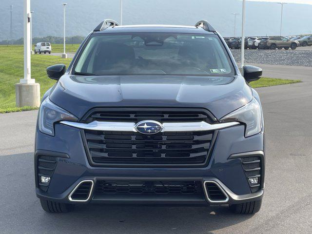 new 2025 Subaru Ascent car, priced at $49,363