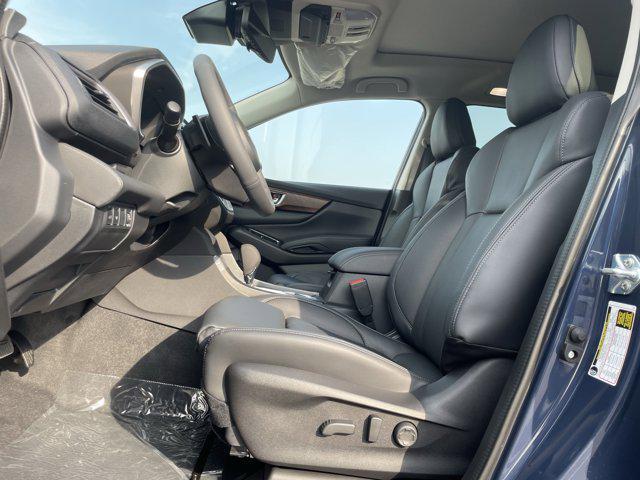 new 2025 Subaru Ascent car, priced at $49,363