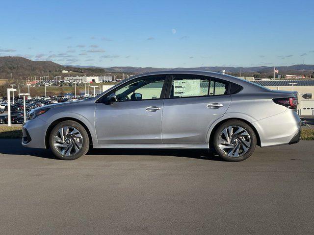 new 2025 Subaru Legacy car, priced at $33,395