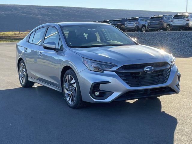 new 2025 Subaru Legacy car, priced at $33,395