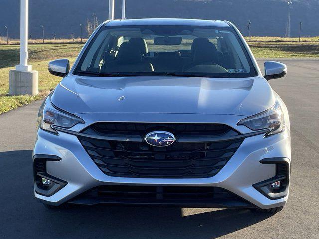 new 2025 Subaru Legacy car, priced at $33,395