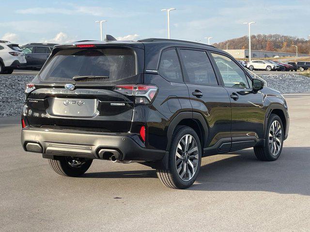 new 2025 Subaru Forester car, priced at $39,358