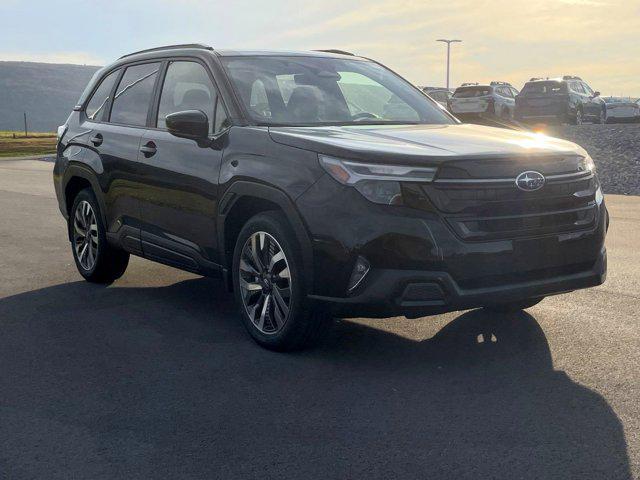 new 2025 Subaru Forester car, priced at $39,358