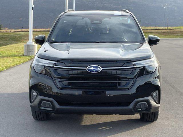 new 2025 Subaru Forester car, priced at $39,358