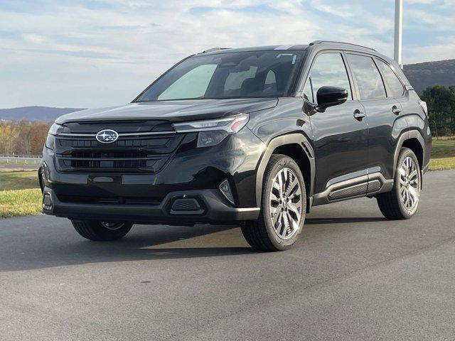 new 2025 Subaru Forester car, priced at $39,358