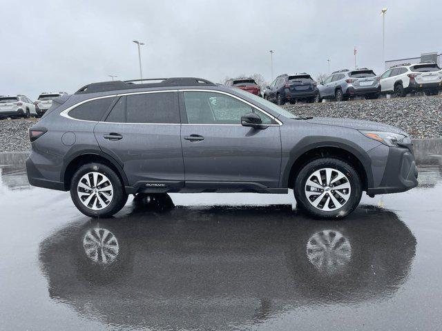 new 2025 Subaru Outback car, priced at $34,665