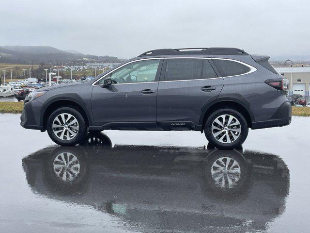 new 2025 Subaru Outback car, priced at $34,665