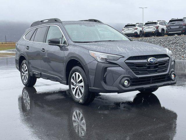 new 2025 Subaru Outback car, priced at $34,665