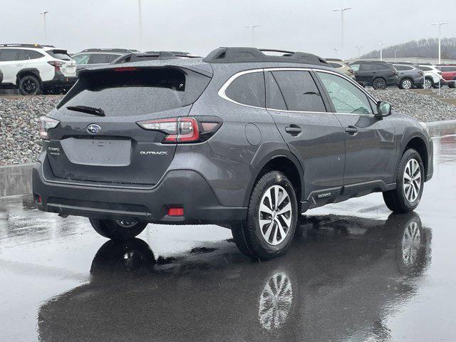 new 2025 Subaru Outback car, priced at $34,665