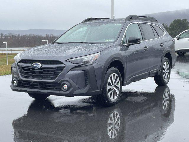 new 2025 Subaru Outback car, priced at $34,665