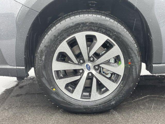 new 2025 Subaru Outback car, priced at $34,665