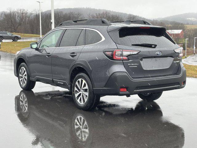 new 2025 Subaru Outback car, priced at $34,665