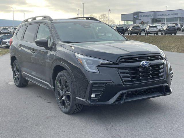 new 2025 Subaru Ascent car, priced at $48,721