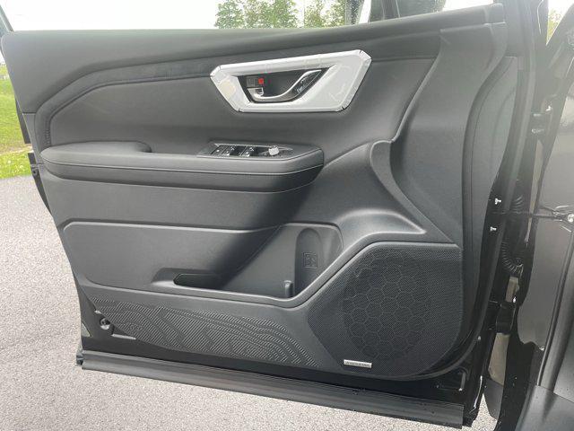 new 2025 Subaru Forester car, priced at $39,070