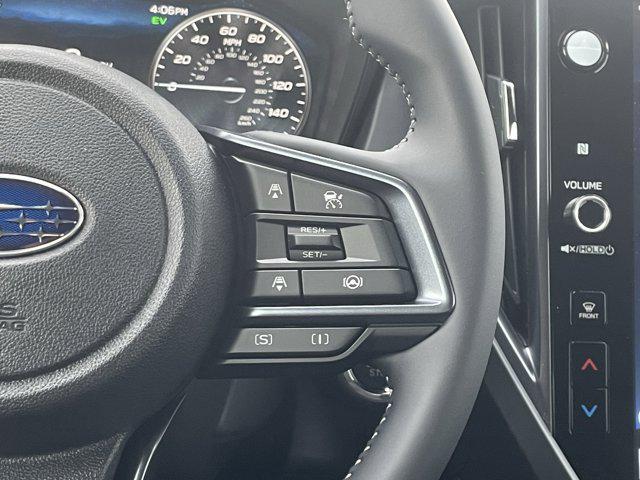 new 2025 Subaru Forester car, priced at $39,070