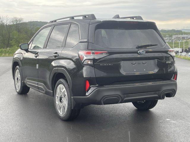 new 2025 Subaru Forester car, priced at $39,070