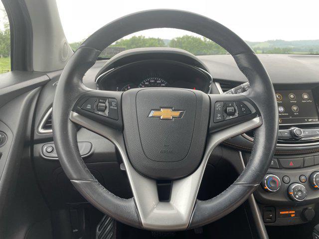 used 2019 Chevrolet Trax car, priced at $13,500