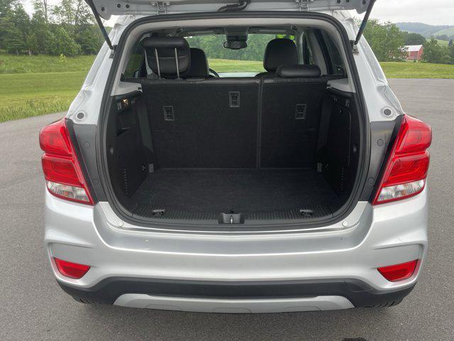 used 2019 Chevrolet Trax car, priced at $13,500