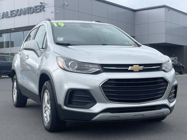 used 2019 Chevrolet Trax car, priced at $13,500