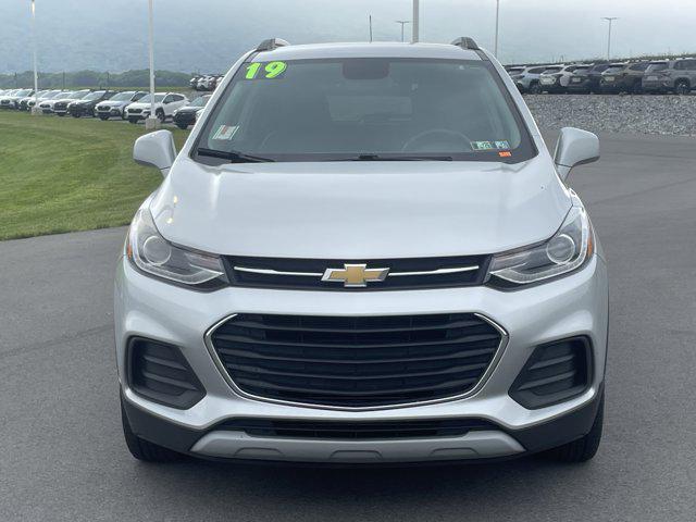 used 2019 Chevrolet Trax car, priced at $13,500