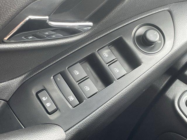 used 2019 Chevrolet Trax car, priced at $13,500
