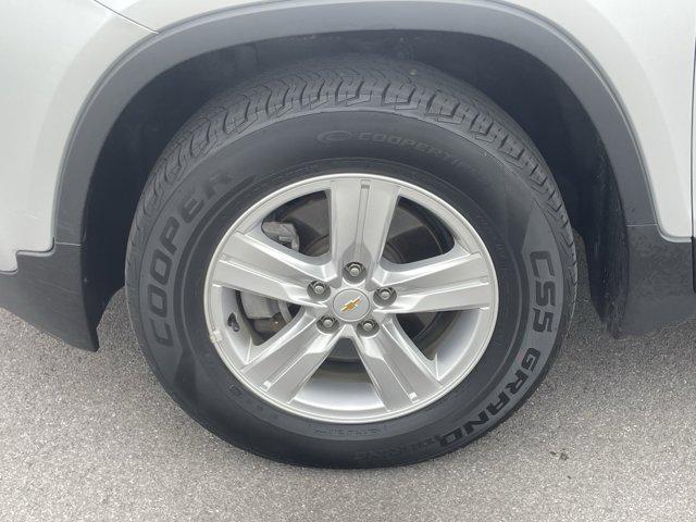 used 2019 Chevrolet Trax car, priced at $13,500