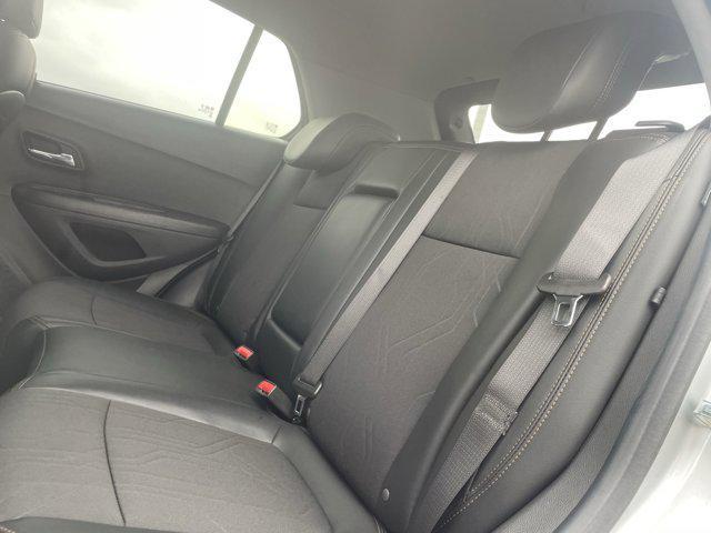 used 2019 Chevrolet Trax car, priced at $13,500