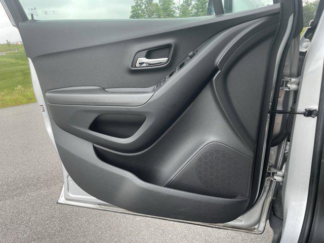used 2019 Chevrolet Trax car, priced at $13,500