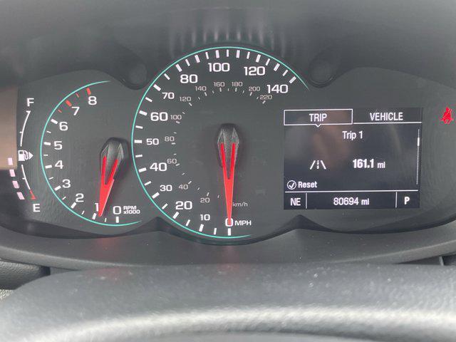 used 2019 Chevrolet Trax car, priced at $13,500