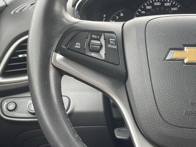 used 2019 Chevrolet Trax car, priced at $13,500