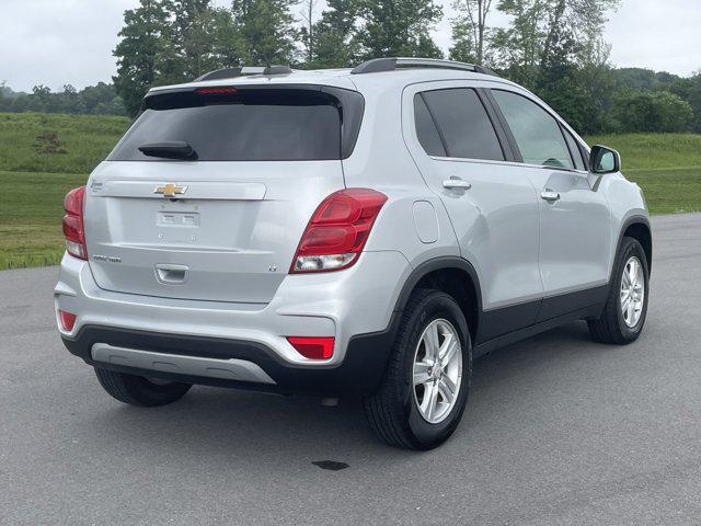 used 2019 Chevrolet Trax car, priced at $13,500