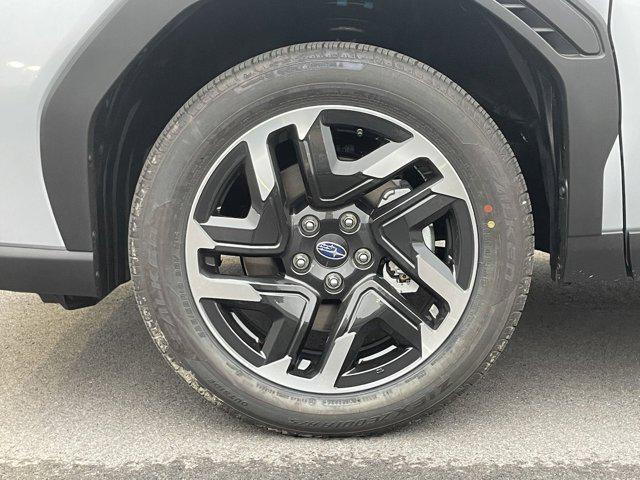 new 2025 Subaru Forester car, priced at $37,014