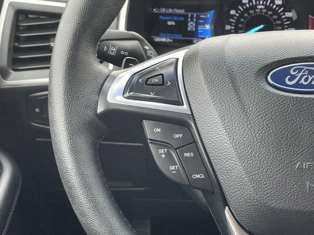 used 2020 Ford Edge car, priced at $22,500