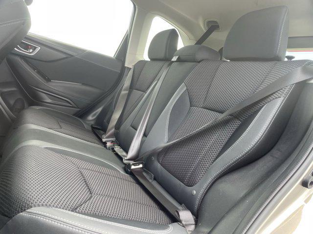 used 2019 Subaru Forester car, priced at $19,000
