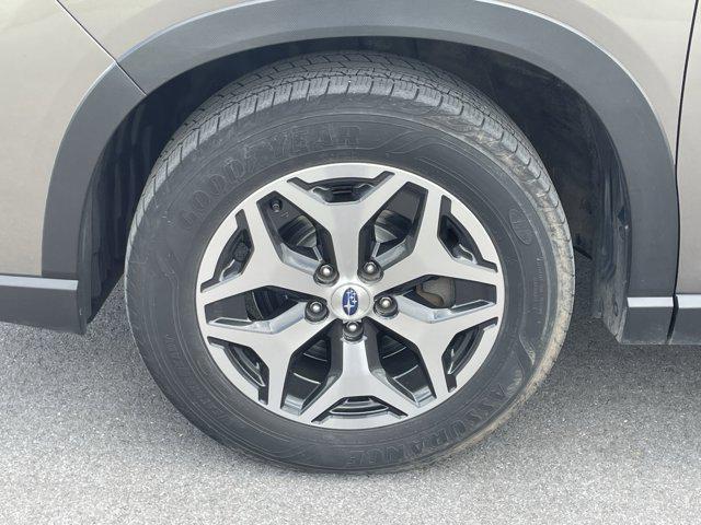 used 2019 Subaru Forester car, priced at $19,000