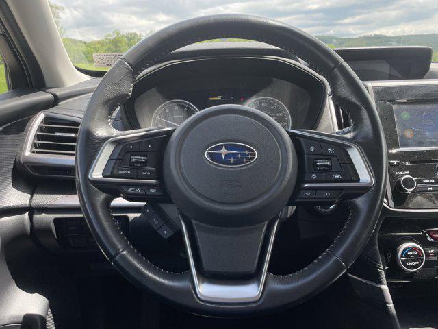 used 2019 Subaru Forester car, priced at $19,000