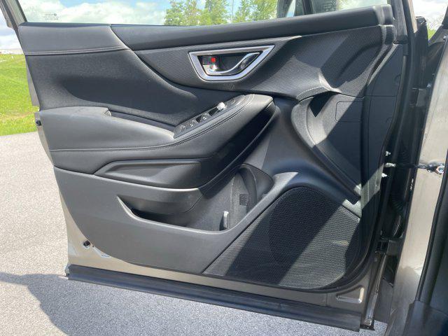 used 2019 Subaru Forester car, priced at $19,000