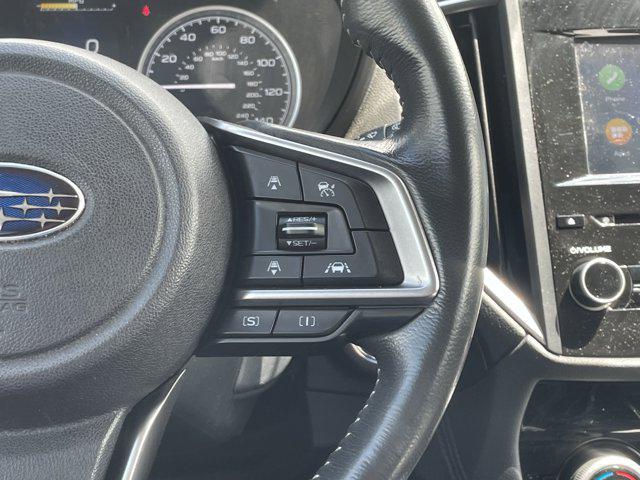 used 2019 Subaru Forester car, priced at $19,000