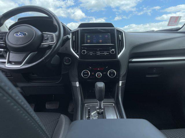 used 2019 Subaru Forester car, priced at $19,000