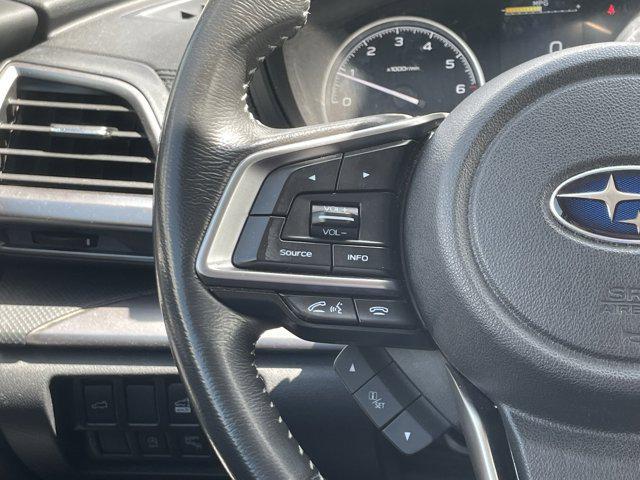 used 2019 Subaru Forester car, priced at $19,000