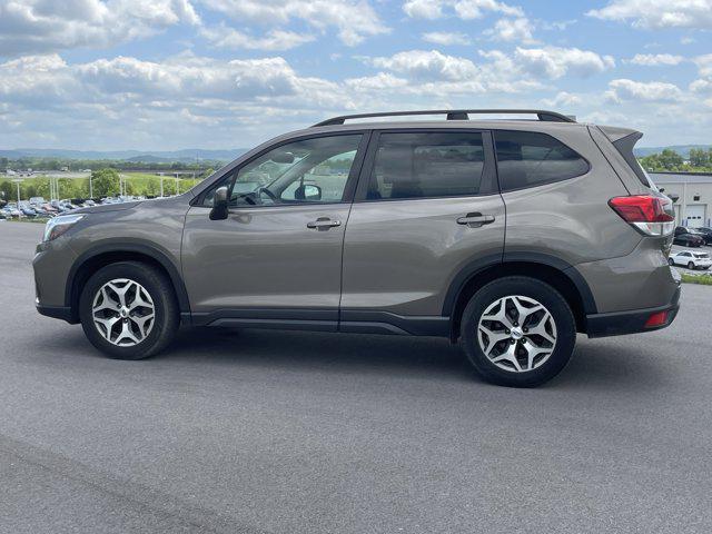 used 2019 Subaru Forester car, priced at $19,000