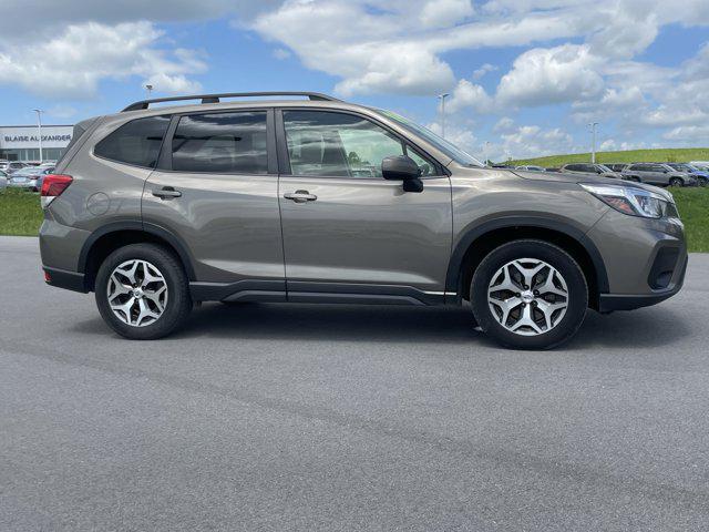 used 2019 Subaru Forester car, priced at $19,000