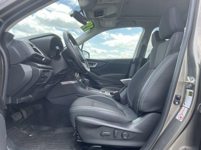 used 2019 Subaru Forester car, priced at $19,000