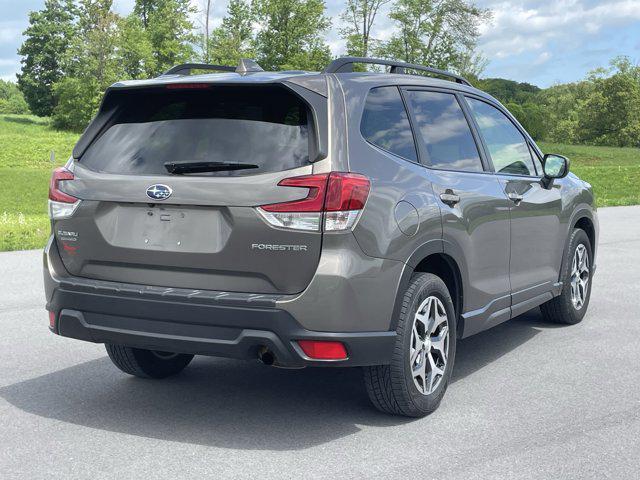 used 2019 Subaru Forester car, priced at $19,000