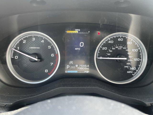 used 2019 Subaru Forester car, priced at $19,000