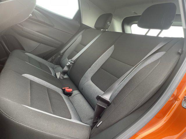 used 2022 Chevrolet TrailBlazer car, priced at $19,000
